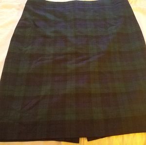 J.Crew Skirt
